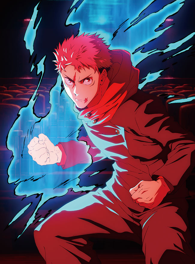 「呪術廻戦 死滅回游 前編」Blu-ray Vol.3 初回生産限定版