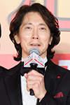 佐々木蔵之介さん