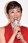 寺島しのぶさん