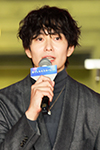 岡田将生さん