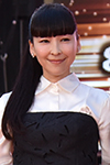 桔梗ゆづる役