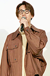 江口拓也さん