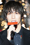 中川大志さん