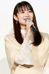 早見沙織さん