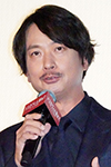 椎名桔平さん