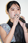 吉柳咲良さん