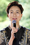 原田美枝子さん