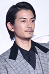 渡邊圭祐さん