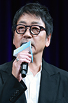 大森南朋さん