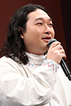 賀屋壮也さん（かが屋）