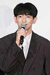 永山瑛太さん