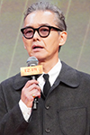 渡部篤郎さん