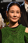 吉田羊さん