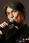 江口洋介さん