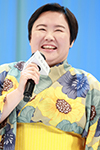やす子さん