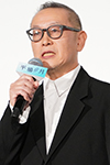 土井裕泰監督