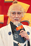 野村萬斎さん
