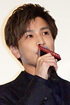 岩田剛典さん