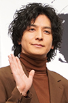 生田斗真さん