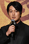 工藤阿須加さん