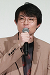 水川かたまりさん（空気階段）