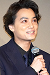 矢野聖人さん