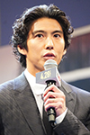 賀来賢人さん