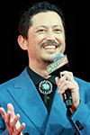 池内博之さん