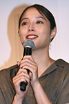 広瀬アリスさん