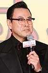 鈴木浩介さん