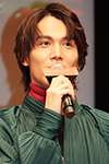 中川大志さん