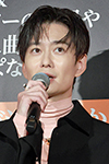 梨本孔役