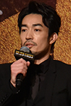 大谷亮平さん