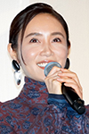 山口紗弥加さん