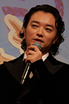染谷将太さん