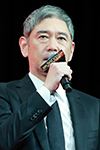 杉本哲太さん
