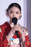 髙石あかりさん