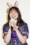 福嶋晴菜さん