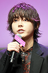 倉悠貴さん