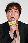 西谷 弘監督