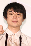 水川かたまりさん（空気階段）