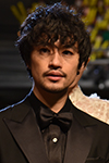 斎藤工さん