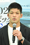 大野将平さん