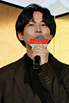 松坂桃李さん