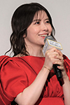 宮澤エマさん