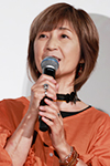 こおろぎさとみさん
