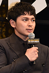 眞栄田郷敦さん