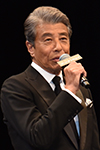 舘ひろしさん