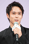 細田佳央太さん