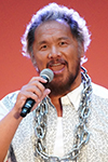 真壁刀義さん